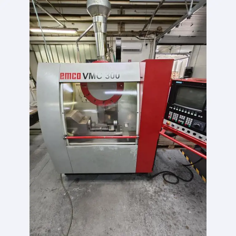 CNC-bewerkingscentrum-1